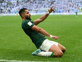 خاص.. صالح الشهري ينتقل للاتحاد السعودي حتى 2027