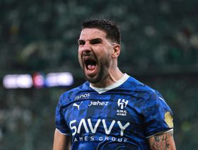 ألكسندر ميتروفيتش هداف الهلال مطلوب في 3 أندية إنجليزية