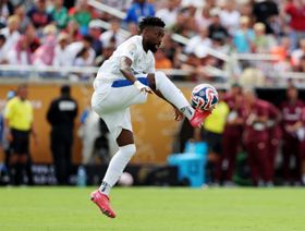 الهلال يُجدّد عقد حمد اليامي حتى 2029