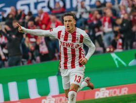 سعيد الملا.. لاعب من أصل لبناني يثير اهتمام أندية أوروبية كبرى