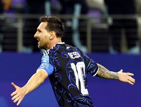 ليونيل ميسي الأول.. جدول ترتيب هدافي كأس العالم 2026
