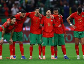 تشكيلة المغرب المتوقعة ضد السنغال بنهائي كأس أمم إفريقيا.. ما موقف دياز؟