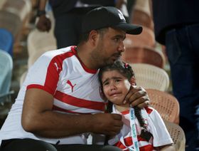 ممدوح عباس يتسبب في إحباط مشجعي الزمالك بسبب "أزمة التعاقدات"