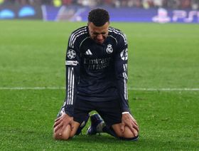 جدول مواعيد مباريات ريال مدريد في شهر فبراير 2026