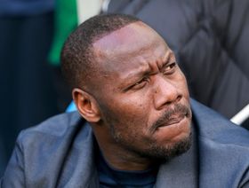 بابي ثياو يواصل التحدي: اتحاد السنغال يحقق المستحيل