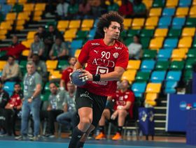 مصر تسحق نيجيريا وتقود الجزائر لنصف نهائي بطولة إفريقيا لليد