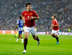 ماغواير: مانشستر يونايتد تنتظره بداية جديدة لنسيان الماضي