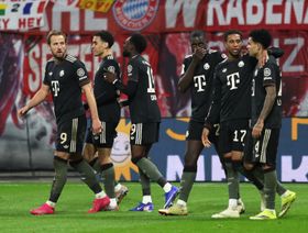 موعد مباراة سانت جيلواز وبايرن ميونيخ في دوري أبطال أوروبا