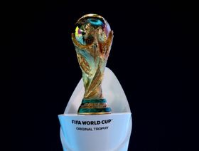 منتخب السعودية في الوعاء الثالث.. "فيفا" يكشف تصنيف قرعة كأس العالم