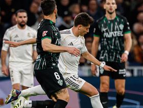 صاروخ أردا غولر الأبعد في تاريخ الليغا يستحضر روح مدافع النصر السعودي