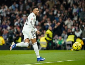 موعد مباراة ريال مدريد وموناكو في دوري أبطال أوروبا