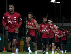 تشكيلة الهلال المتوقعة أمام الخلود في نهائي كأس الملك