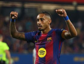 رافينيا يكشف عن حلمه الأكبر في كرة القدم