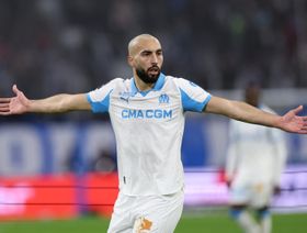 هل خاطر عبدلي بمستقبله مع منتخب الجزائر بالانتقال إلى مارسيليا؟