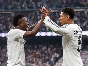 تشكيلة ريال مدريد ضد ألافيس.. مفاجآت من أنشيلوتي