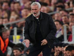 مورينيو: كين لاعب رائع لكن مبابي "فريد"