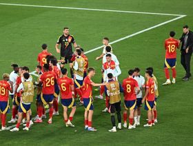 موعد مباراة البرتغال وإسبانيا في نهائي دوري الأمم الأوروبية