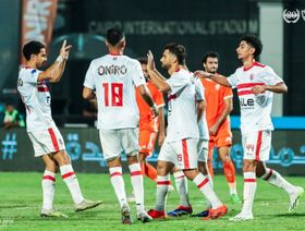 شاهد.. شبح زيزو يُطارد الزمالك في معسكره المغلق بأحد الفنادق