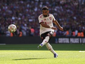 موعد مباراة ليفربول وبورنموث في الدوري الإنجليزي والقنوات الناقلة