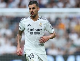 "مغالاة ريال مدريد" تعرقل محاولات مارسيليا لضم سيبايوس