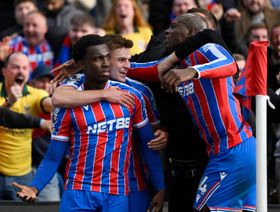 انقلب السحر على الساحر.. ليفربول يسقط بهدف قاتل ضد بالاس