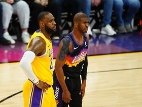 كريس بول يعلن الاعتزال بعد 21 موسماً في دوري السلة الأميركي