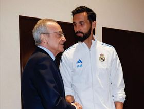 فلورنتينو بيريز يثق بريمونتادا ريال مدريد: نحن في ميونيخ لتحقيق ذلك