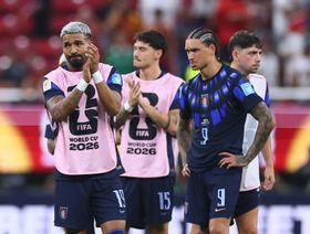 قرار حازم لأوروغواي بعد الخروج المذل للمنتخب من كأس العالم
