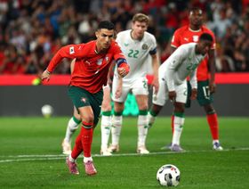 كريستيانو رونالدو ليس وحده.. لعنة ركلات الجزاء تضرب التصفيات الأوروبية