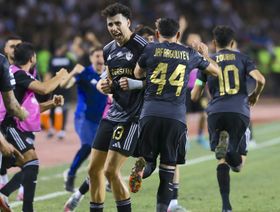 كاراباغ بطل أذربيجان يتأهل للمرة الثانية في تاريخه لدوري أبطال أوروبا