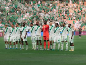 شاهد.. هدف مثير للجدل لجوهور أمام الأهلي بربع نهائي أبطال آسيا للنخبة