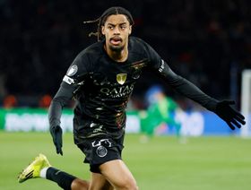 باركولا: باريس سان جيرمان سيذهب إلى ملعب تشيلسي لحسم التأهل