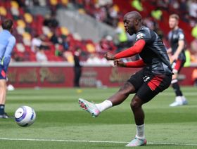 ويسا يغيب عن أول مباراة لبرينتفورد لعدم وضوح مستقبله