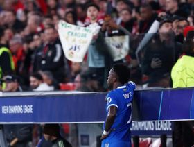 أزمة فينيسيوس.. ريال مدريد يعلن تقديم جميع الأدلة إلى "يويفا"