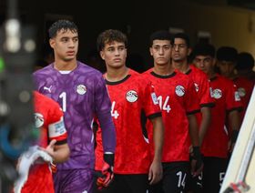 جدول مباريات دور الـ32 في كأس العالم تحت 17 عاماً