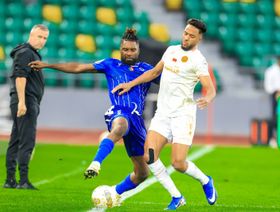 شاهد.. هدف قاتل يُرسل نهضة بركان إلى نصف نهائي دوري أبطال إفريقيا ويقصي الهلال