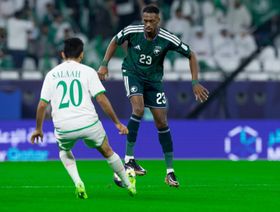 شاهد.. لا أهداف في "شوط التسديدات" بين السعودية وعُمان بكأس العرب