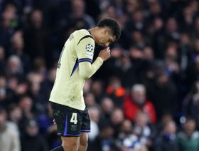 أسوأ قائد لبرشلونة..أراوخو في مرمى النيران بعد طلب "عطلة مفتوحة"