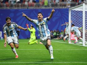الأرجنتين والمغرب يتحديان أوروبا والتاريخ نحو نهائي غائب منذ 76 عاماً