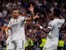 التشكيلة الأساسية لريال مدريد أمام ليفربول في دوري أبطال أوروبا