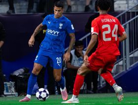 الثنائي البرتغالي يقترب من الرحيل عن الهلال السعودي