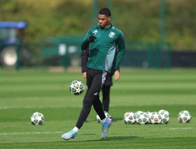 برشلونة يتوصّل إلى "اتفاق مبدئي" مع مانشستر يونايتد لاستعارة راشفورد