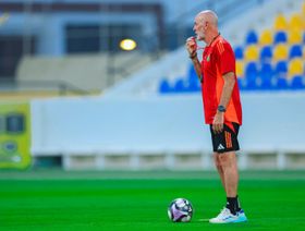 "لدينا أمل".. بيولي يدعو لاعبي النصر للقتال حتى نهاية الموسم