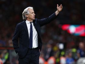 جيسوس: رونالدو يمكنه العودة لمنتخب البرتغال وقتما يشاء بعد "سوء فهم"