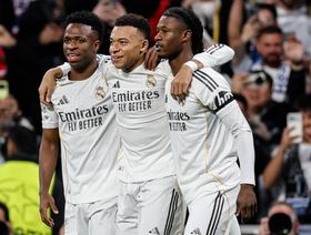 موعد مباراة فياريال وريال مدريد في الدوري الإسباني