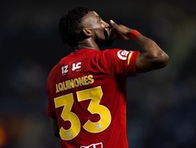 كينيوس يتفوق على الدوسري.. وتقييم صادم لبونو في مباراة القادسية والهلال