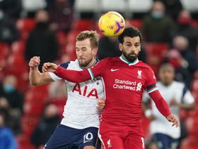 هل يتسبب محمد صلاح في عودة هاري كين للدوري الإنجليزي؟