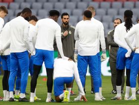 التشكيلة المتوقعة لريال مدريد أمام ألافيس في الدوري الإسباني