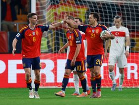 مواعيد مباريات إسبانيا في كأس العالم 2026.. المرشحة الأولى للقب؟