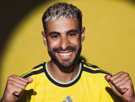 التونسي إلياس سعد يخوض تجربة جديدة في الدوري الأميركي